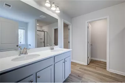 64 Homesite Jericho Way Court, Newnan, GA 30263 - Photo 18