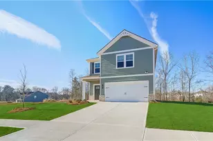 64 Homesite Jericho Way Ct, Newnan, GA 30263 - Photo 2