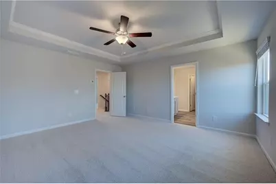 64 Homesite Jericho Way Court, Newnan, GA 30263 - Photo 16