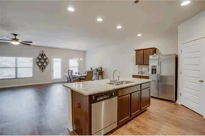 2436 Foxy Drive, Bethlehem, GA 30620 - Photo 2