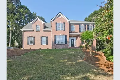 2265 Amberbrook Lane, Grayson, GA 30017 - Photo 1