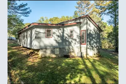 620 Wash Wilson Road, Blue Ridge, GA 30513 - Photo 2