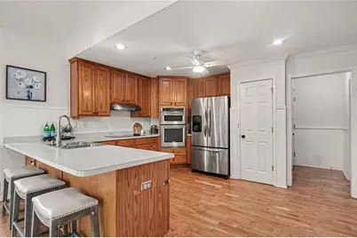 1488 Fallsbrook Court NW, Acworth, GA 30101 - Photo 20