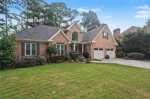 1488 Fallsbrook Ct NW, Acworth, GA 30101 - Photo 10