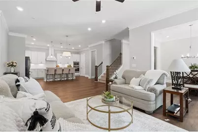 2078 Abode Way NE, Marietta, GA 30066 - Photo 10