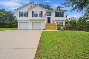 151 Prometheous Way, Rockmart, GA 30153 - Photo 1