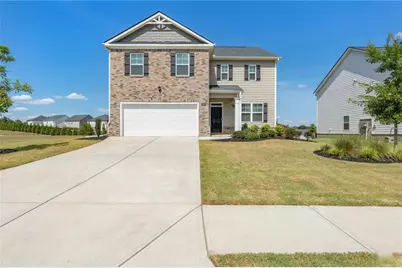 258 Aster Avenue, Locust Grove, GA 30248 - Photo 4