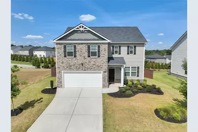 258 Aster Avenue, Locust Grove, GA 30248 - Photo 1