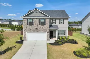 258 Aster Avenue, Locust Grove, GA 30248 - Photo 1
