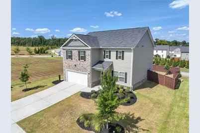 258 Aster Avenue, Locust Grove, GA 30248 - Photo 2