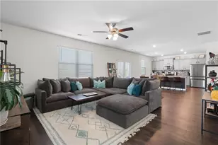 258 Aster Avenue, Locust Grove, GA 30248 - Photo 12