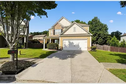 541 Collingsworth Lane, Lawrenceville, GA 30043 - Photo 2