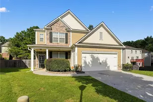 541 Collingsworth Ln, Lawrenceville, GA 30043 - Photo 1