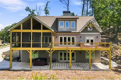102 Moose Loop, Waleska, GA 30183 - Photo 54