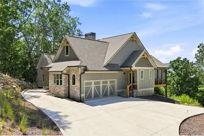 102 Moose Loop, Waleska, GA 30183 - Photo 2