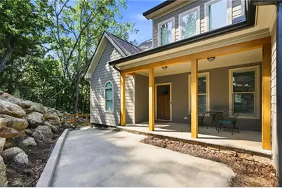 102 Moose Loop, Waleska, GA 30183 - Photo 4