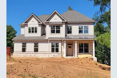 2086 Cleveland Court, Jefferson, GA 30549 - Photo 1