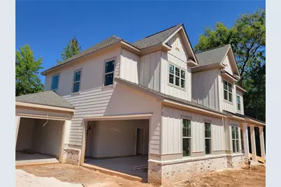 2086 Cleveland Court, Jefferson, GA 30549 - Photo 2