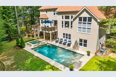 345 Aurelia Trace, Milton, GA 30004 - Photo 2