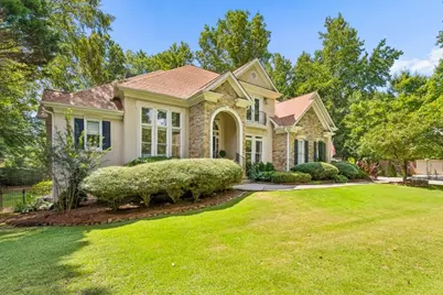345 Aurelia Trace, Milton, GA 30004 - Photo 6