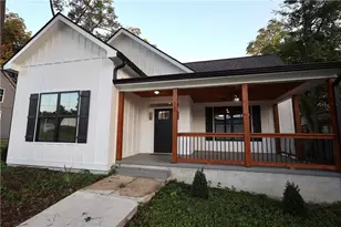 509 College St, Rockmart, GA 30153 - Photo 1