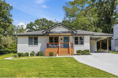 1909 Rogers Avenue SW, Atlanta, GA 30310 - Photo 2