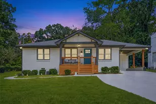1909 Rogers Ave SW, Atlanta, GA 30310 - Photo 1
