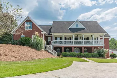 5335 N Helton Road, Winston, GA 30187 - Photo 1