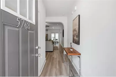 5768 Calle Vista Drive, Lithonia, GA 30058 - Photo 2