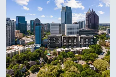 145 15th Street NE #824, Atlanta, GA 30309 - Photo 48