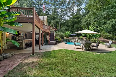 127 Caracas Drive, Woodstock, GA 30188 - Photo 16