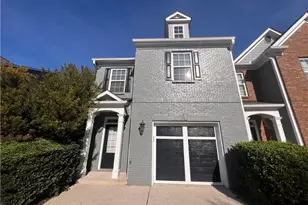 4957 Sherwood Way, Cumming, GA 30040 - Photo 2