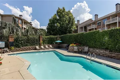 200 Renaissance Parkway NE #215, Atlanta, GA 30308 - Photo 24
