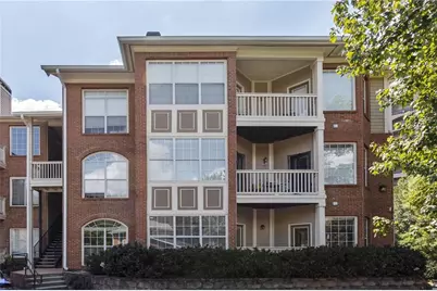 200 Renaissance Parkway NE #215, Atlanta, GA 30308 - Photo 2