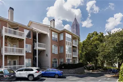 200 Renaissance Parkway NE #215, Atlanta, GA 30308 - Photo 26