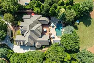 2950 Manor Bridge Dr, Milton, GA 30004 - Photo 2