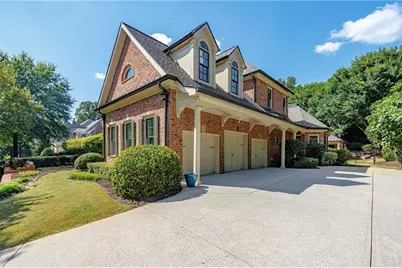 2950 Manor Bridge Drive, Milton, GA 30004 - Photo 6