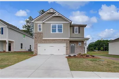 105 Alpine Road, Fairburn, GA 30213 - Photo 1
