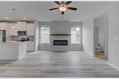 105 Alpine Road, Fairburn, GA 30213 - Photo 8