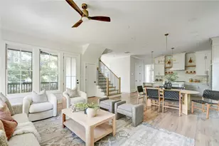 1739B Adolphus Street NE, Atlanta, GA 30307 - Photo 16