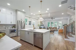 1739B Adolphus Street NE, Atlanta, GA 30307 - Photo 6