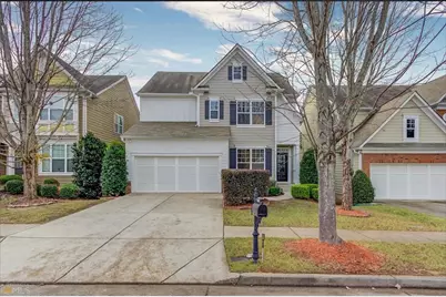 2206 Worrall Hill Drive, Duluth, GA 30096 - Photo 2