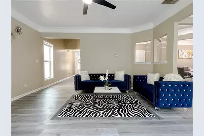 2206 Worrall Hill Drive, Duluth, GA 30096 - Photo 4