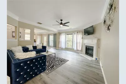 2206 Worrall Hill Drive, Duluth, GA 30096 - Photo 32