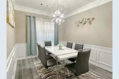 2206 Worrall Hill Drive, Duluth, GA 30096 - Photo 8