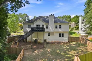 1003 Queensbury Run, Acworth, GA 30102 - Photo 32