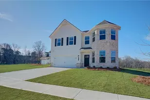 53 Homesite Armour Pass, Newnan, GA 30263 - Photo 2