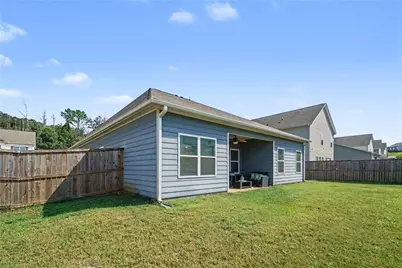 207 Malbone Street SW, Cartersville, GA 30120 - Photo 28