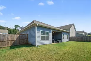 207 Malbone St SW, Cartersville, GA 30120 - Photo 28