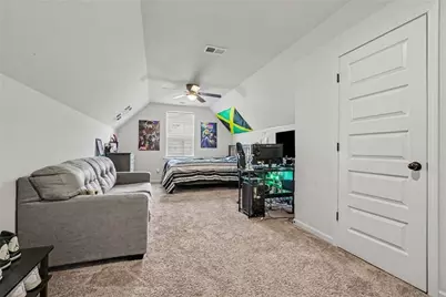 207 Malbone Street SW, Cartersville, GA 30120 - Photo 20